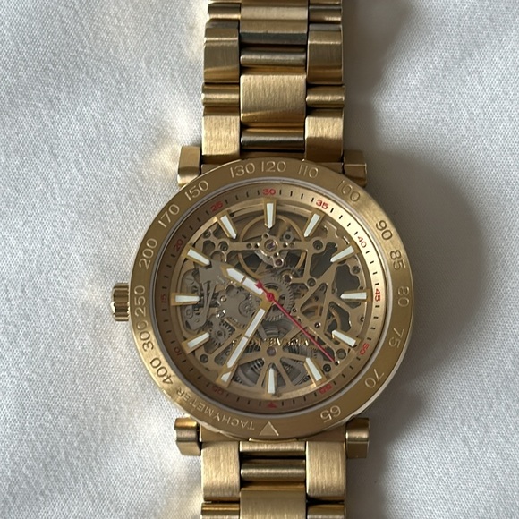 Michael Kors Watch MK9035 Unisex - Picture 11 of 12